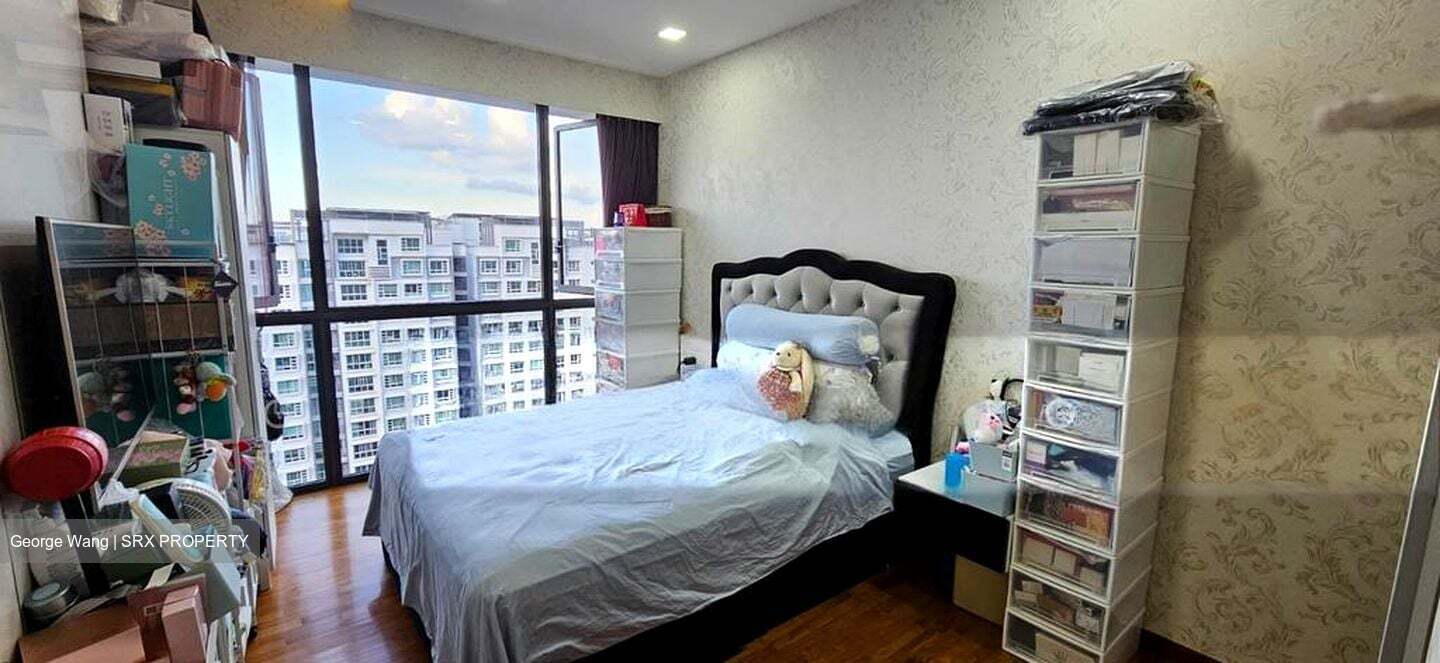 Twin Waterfalls (D19), Condominium #502089221